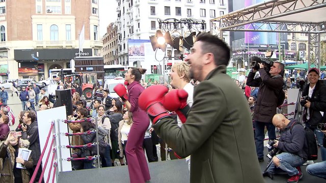 El cáncer de pulmón, contra las cuerdas