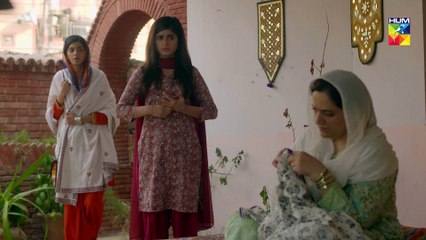 Sanwari Episode #60 HUM TV Drama 16 November 2018