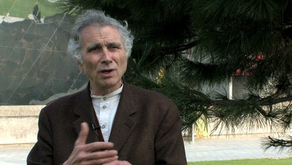 Fukushima vu par Bernard Laponche / J+18