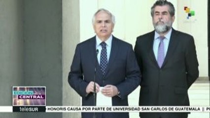 Chile: ante constante persecución, pueblo mapuche declara el "weichan"