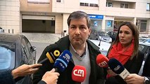 Bruno de Carvalho acusado de incentivar ataque de Alcochete