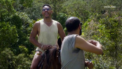 TEASER LA ROUTE DE LA SOIF SAISON 2