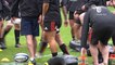 Reportage - La Nouvelle-Zélande du rugby s'invite au Stade des Alpes !