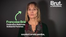 #NousToutes : une marche contre les violences faites aux femmes