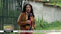Falta de empleo y profunda pobreza orillan a hondureños a emigrar