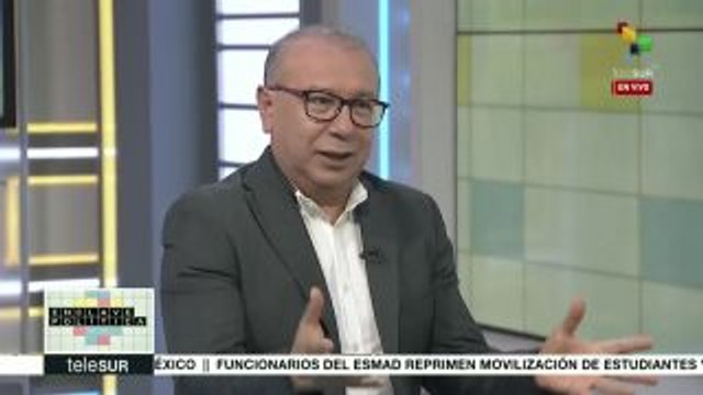 EnClave Política: Conversamos con Mario Morant