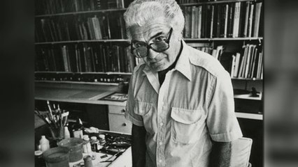 Alex Steinweiss et l'invention de la pochette d'album | CULT COVERS #1