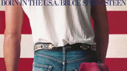Born in the U.S.A. | CULT COVERS #2