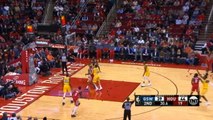 كرة سلة: أن بي آي: أجمل 3 لقطات: 360 تسديدة ناجحة لديروزان ورمية الساحقة لدورانت
