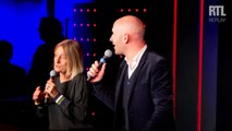 Giroud & Stotz - Le Discours - Le Grand Studio RTL Humour