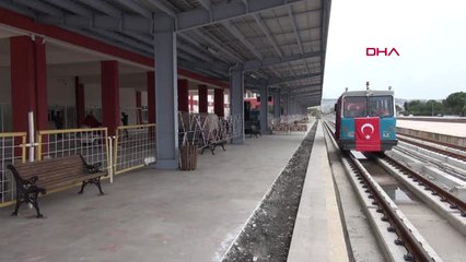 Samsun AB Türkiye Delegasyonu Başkanı Büyükelçi Berger'den PKK Açıklaması