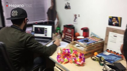 El Chiguire Bipolar: “La labor no es solo hacer chistes”