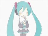 ELECTRIC ANGEL song by hatsune miku