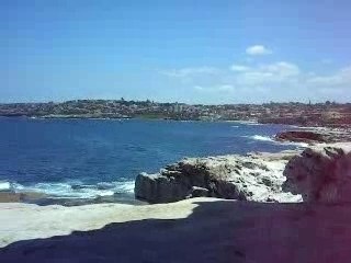 Sydney-Hobart (vidéo)