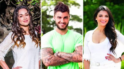 Les métiers des candidats avant la télé-réalité