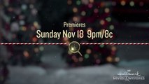 A Godwink Christmas - Hallmark Trailer