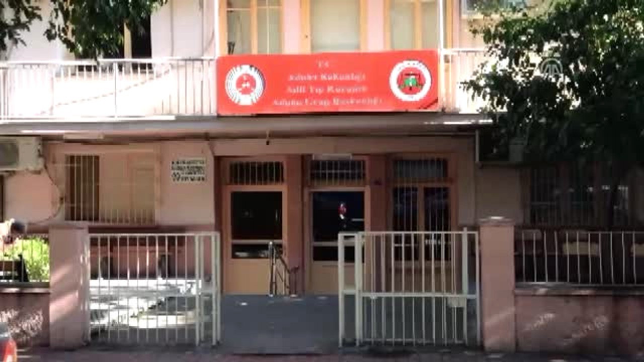 Acil Servis Önündeki Silahlı Kavga - Baba-oğulun Cenazesi Yakınlarına Teslim Edildi