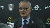 Ligue 1 - Ranieri : ''La situation de Monaco est incroyable''