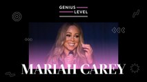 Mariah Carey Breaks Down Her Iconic Hits & Songwriting Process | Genius Level