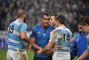 France-Argentine, ils se sont tant apporté - Rugby - Bleus
