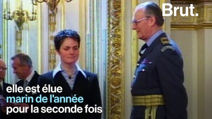 Une vie : Ellen MacArthur