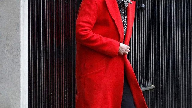 «Бунт консерваторов»