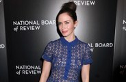 Emily Blunt's Mary Poppins nerves