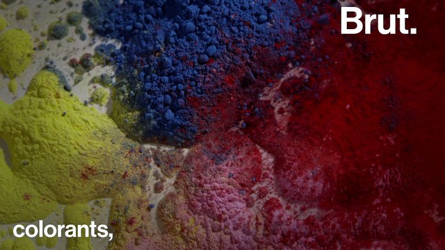 Cosmétiques : des alternatives plus naturelles et écologiques