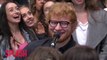 Ed Sheeran says new album won't be out until 'late 2020'