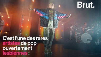 Une vie : Hayley Kiyoko