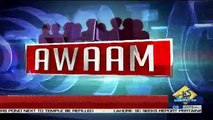 Awaam – 16th November 2018