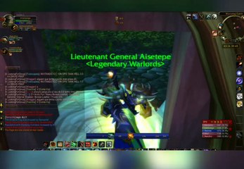 World of Warcraft - Wrath of The Lich King Gameplay #02