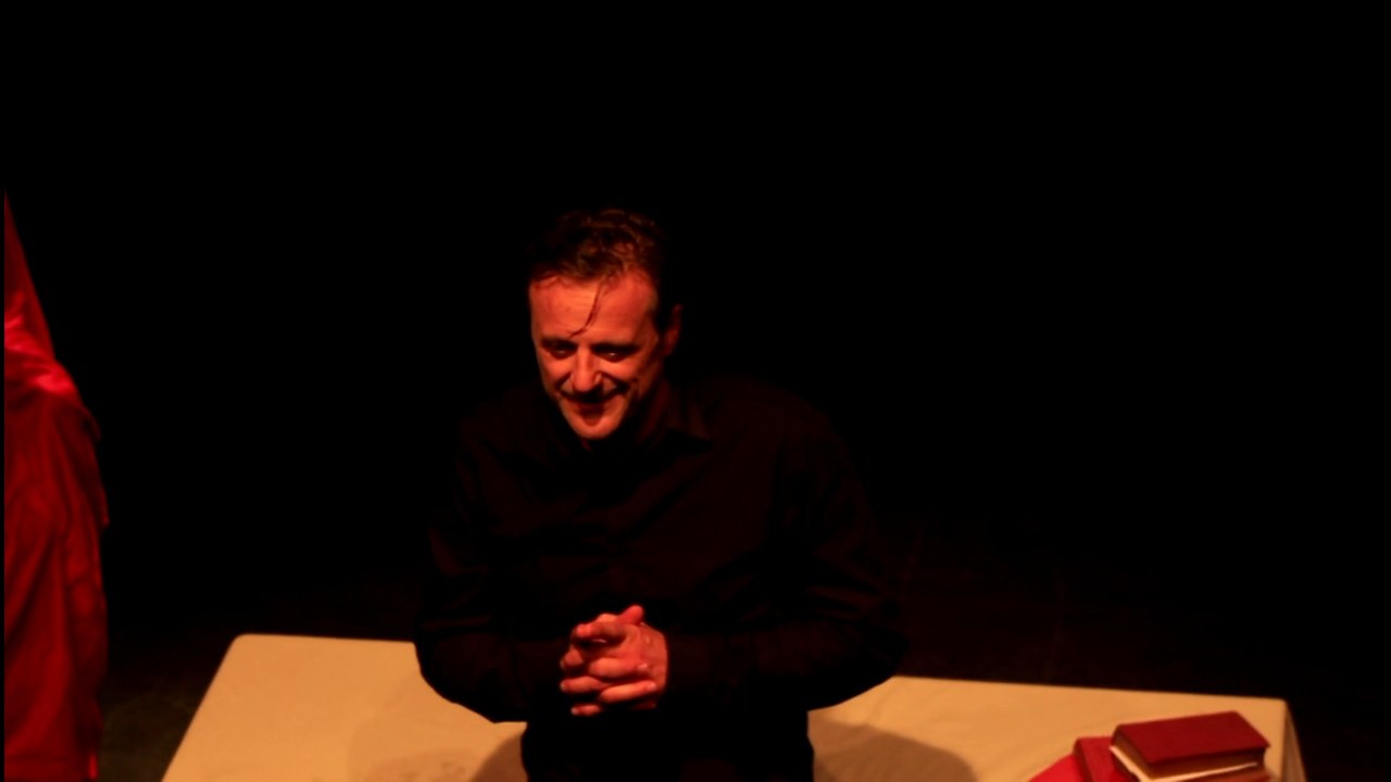 François Bourcier la Grange
