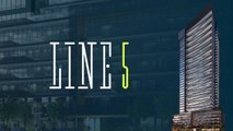 Line 5 Condos - Yonge  Eglinton Toronto