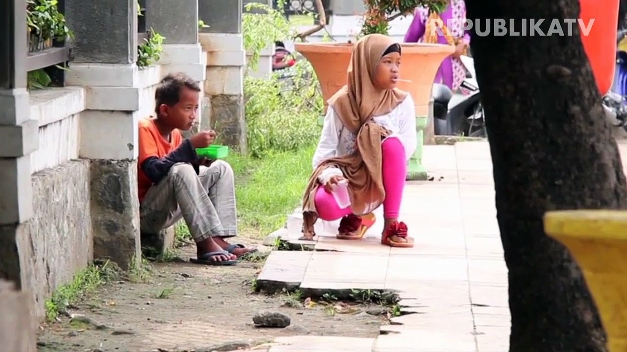 Mensos Optimistis Akhir 2019 Angka Kemiskinan Turun