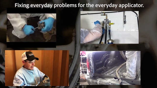 Fix-It Friday! How to replace a GHO Transfer Pump Spring - for Graco, IPM, and PMC pumps?