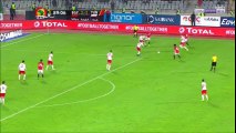 Mohamed Salah 90th minute winner - Egypt [3]-2 Tunisia
