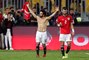 Qualifications CAN 2019 : Salah fait tomber la Tunisie