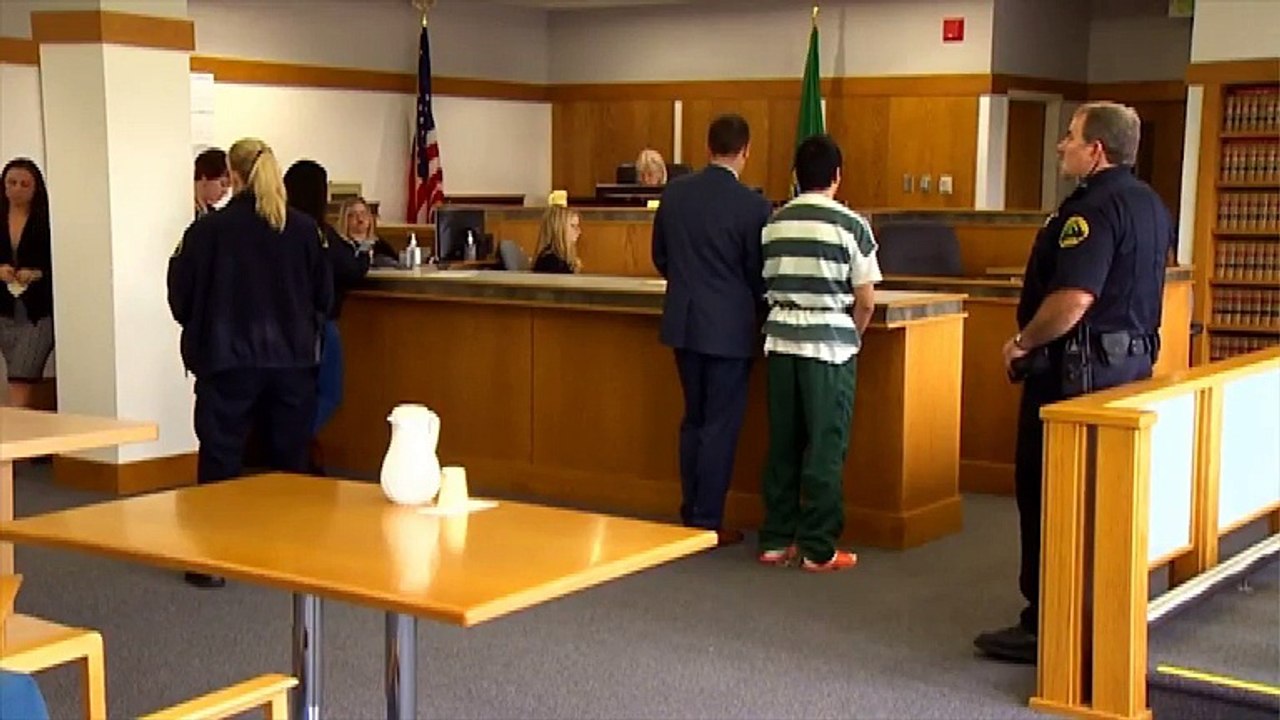 Washington State Man Who Raped Dying Teen Gets Less Than 3 Years In Prison