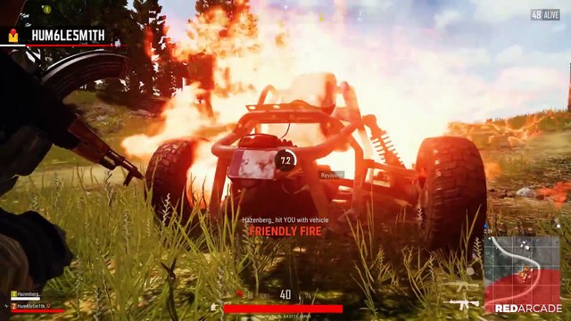 PUBG FAILS & Epic Wins_ - 15 (PlayerUnknown's Battlegrounds Funny Moments Compilation)