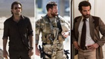 Bradley Cooper: 'The Hangover,' 'American Sniper,' 'A Star is Born' | Career Highlights