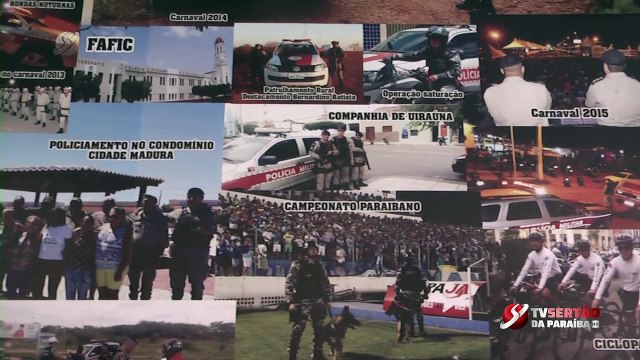 Coronel Guedes fala sobre policiamento realizado em Cajazeiras e diminuição na apreensão de menores