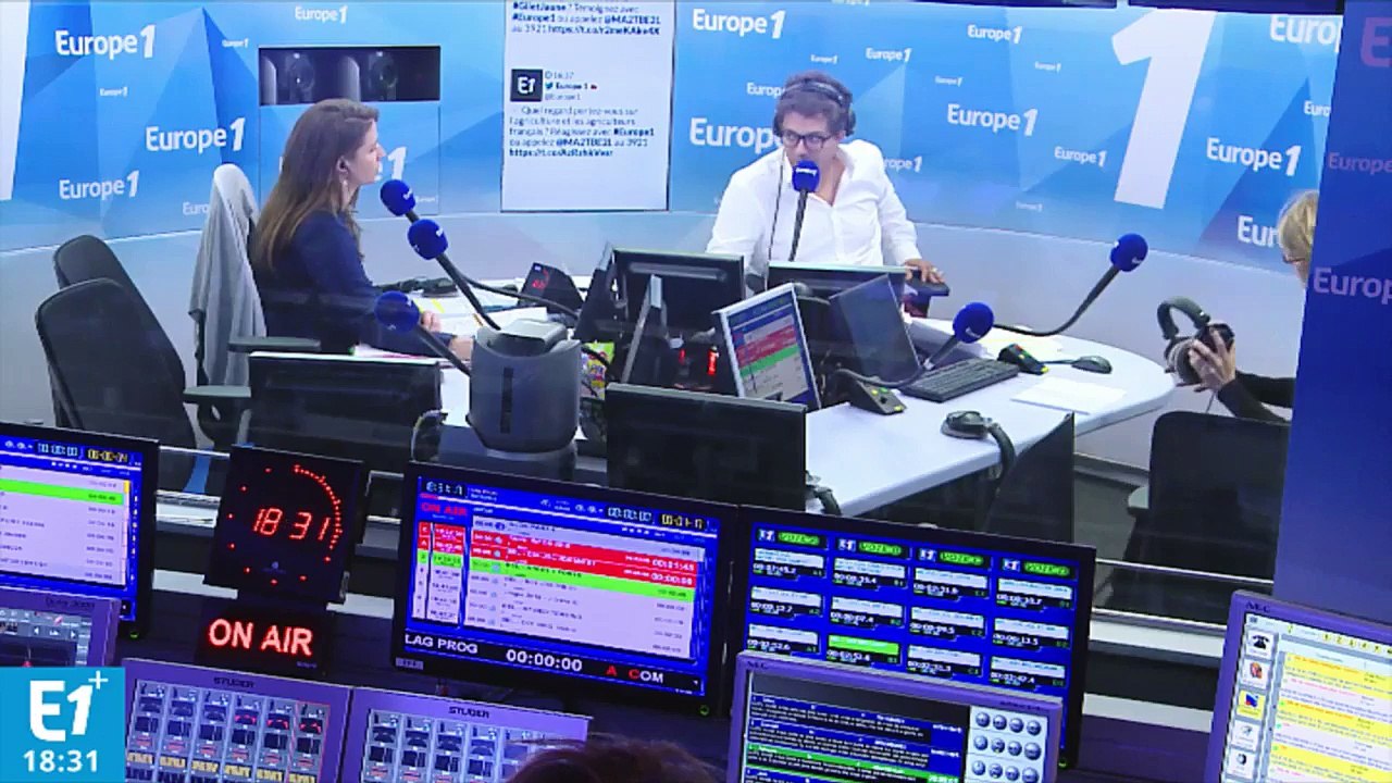 Manifestation des gilets jaunes : "Personne ne veut des politiciens", affirme Jacline Mouraud