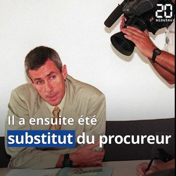 Qui est François Molins, le nouveau procureur général près de la Cour de cassation ?