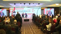 تونس تستضيف منتدى الأعمال المستقبلية للمرة الأولى عربيا وأفريقياً
