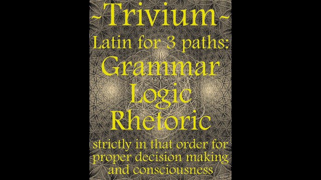 The Hip Hop Trivium Riddim 432Hz