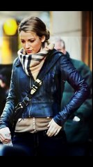 Chaquetas espectaculares tendencia 2018