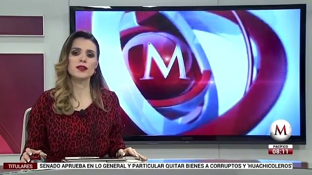 Eunice Rendón sobre los dichos del alcalde de Tijuana contra migrantes