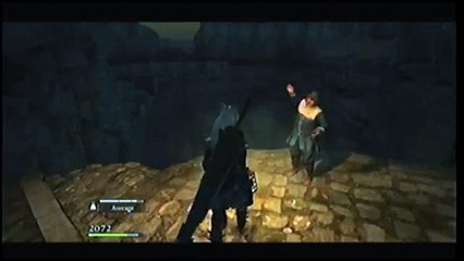 Dragon's Dogma - This is Sparta