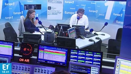 Avec les gilets jaunes, l'exécutif va être en apnée toute la journée de samedi